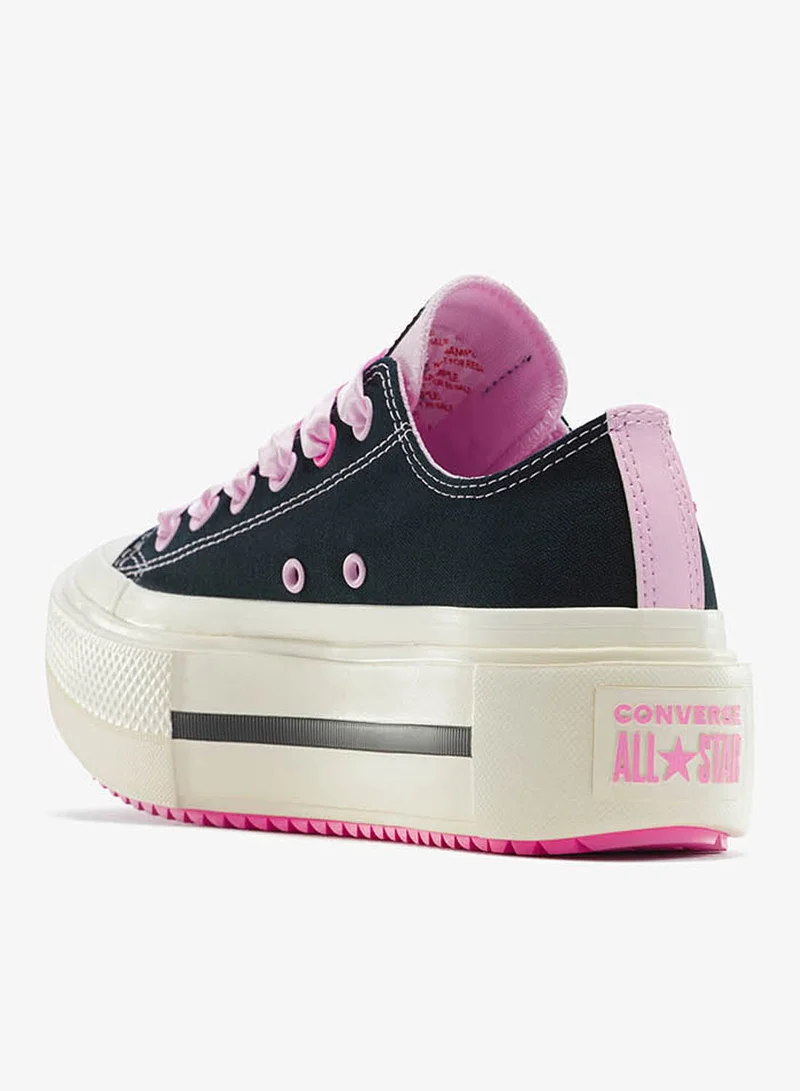 CONVERSE Chuck Taylor All Star Lift Double Stack