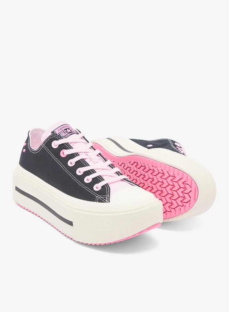 CONVERSE  Chuck Taylor All Star Lift Double Stack for Women | Best Price UAE