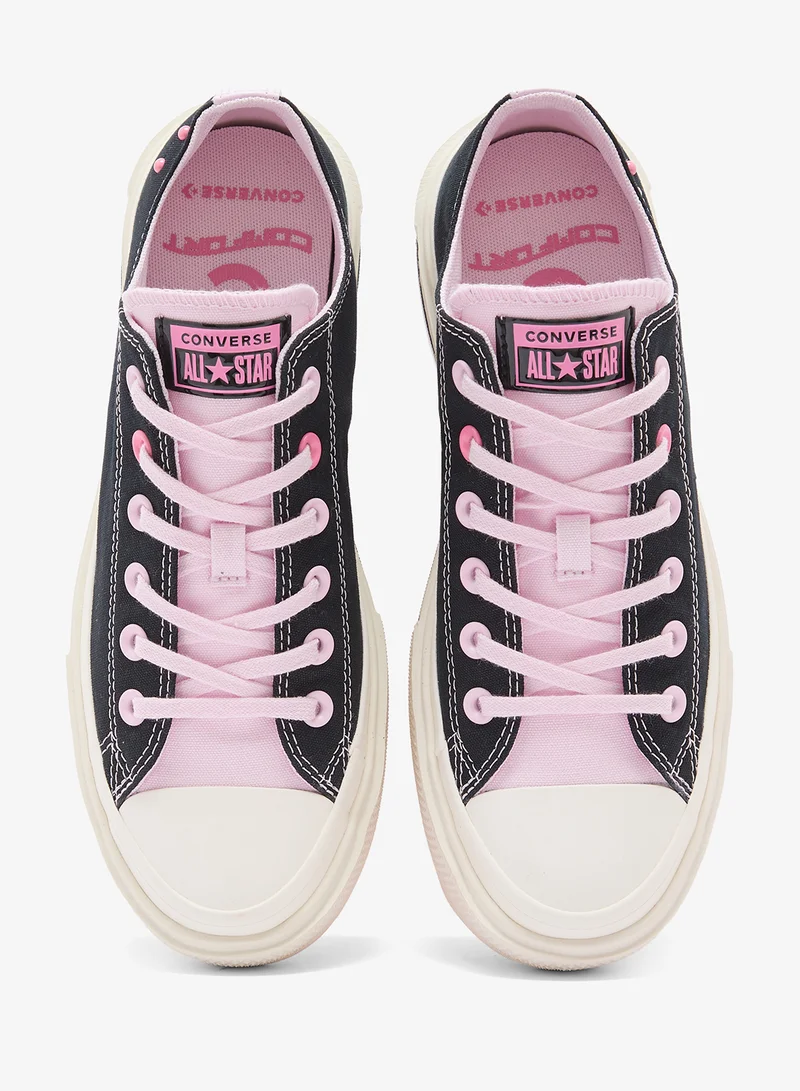 CONVERSE  Chuck Taylor All Star Lift Double Stack for Women | Best Price UAE