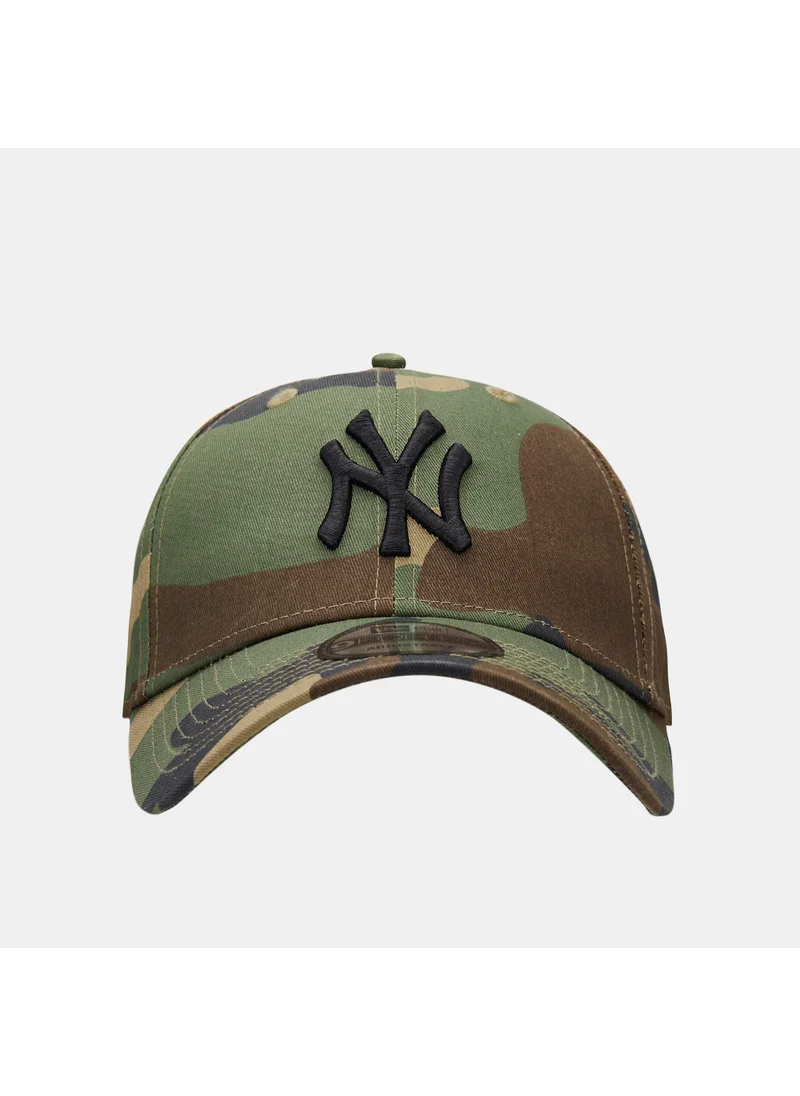 NEW ERA Men's MLB New York Yankees League Essential 9FORTY Cap