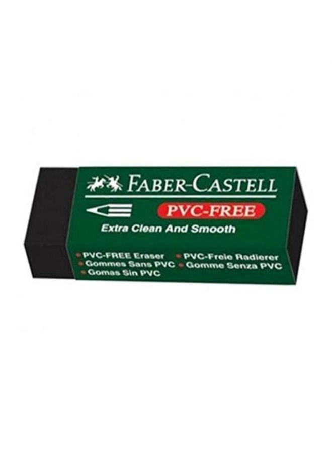 FABER-CASTELL Pvc-Free Eraser