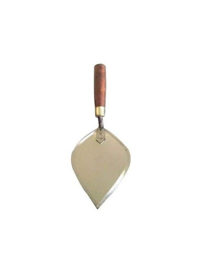 Masonry Trowel – HD Quality Karandi for Plastering & Brickwork 