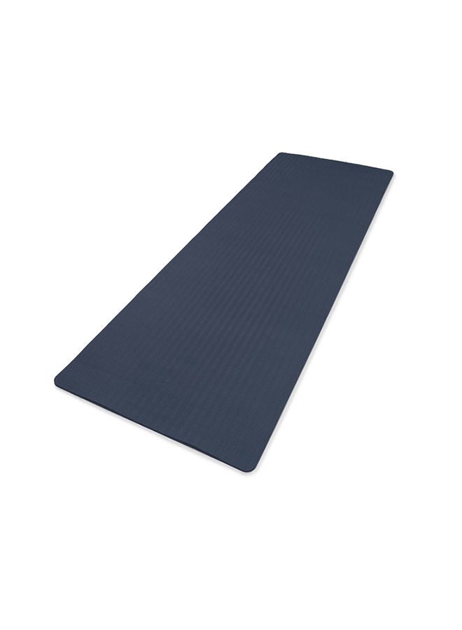 Adidas Yoga Mat 8mm Trace Blue - Image 4