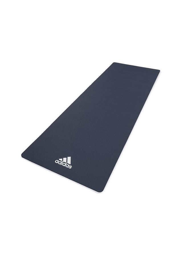 Adidas Yoga Mat 8mm Trace Blue - Image 3