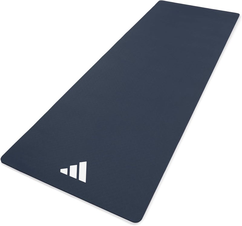 adidas Yoga Mat 8Mm Trace Blue - Image 1
