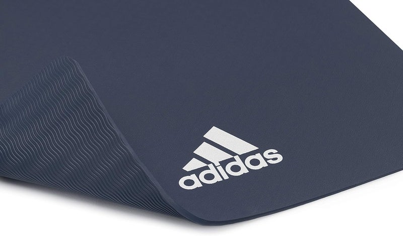 adidas Yoga Mat 8Mm Trace Blue - Image 3