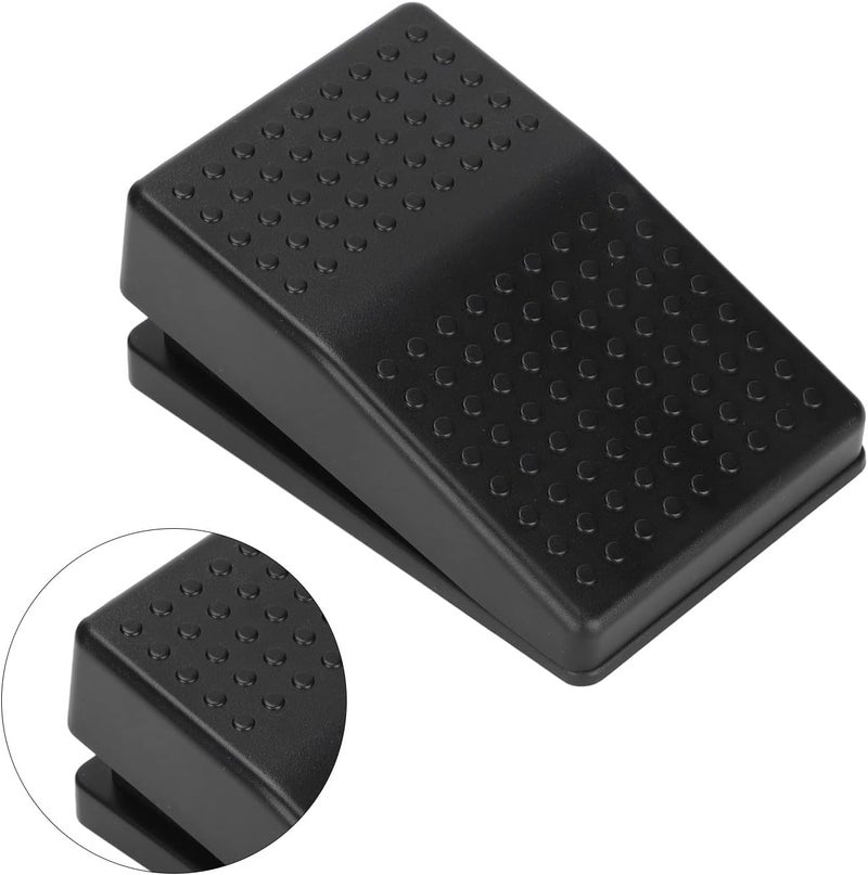 High precision lightweight material USB Foot Pedal Switch, Programmable Single Pedal Mechanical Switch with Keyboard Emulation and 2-Meter Cable for Computer Gaming, Office Use, Transcription and Video Editing Ventilated design Global assorted color picks Transit & use compatible Gulf climate fit General standard compliant quality Updated modern design Gulf market standard build Rack friendly Wide range compatible material Treated anti-rust metal Elegant practical multi-option build Global upgraded economical craftsmanship Care processed raw material Diverse operating method fit Flexible sizing options Fine detail Stackable design Worldwide popular practical build User tested optimized build Anti slip Upgraded classic design Longevity optimized build Classic design alternatives Systematic nationwide ship - Image 4