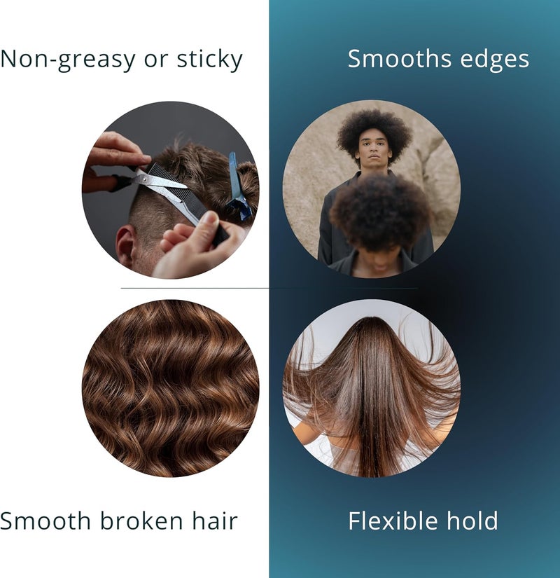 MORFOSE > Hair Spray Orange Ultra Strong 400ml - Image 4