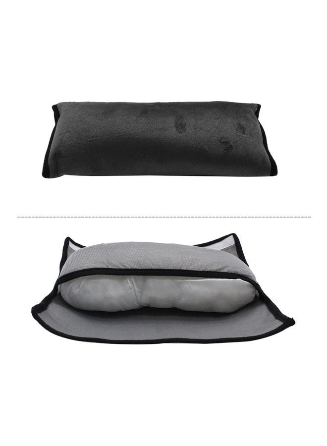 Car Safety Seat Belt Pillow Shoulder Strap Pad - Image 2