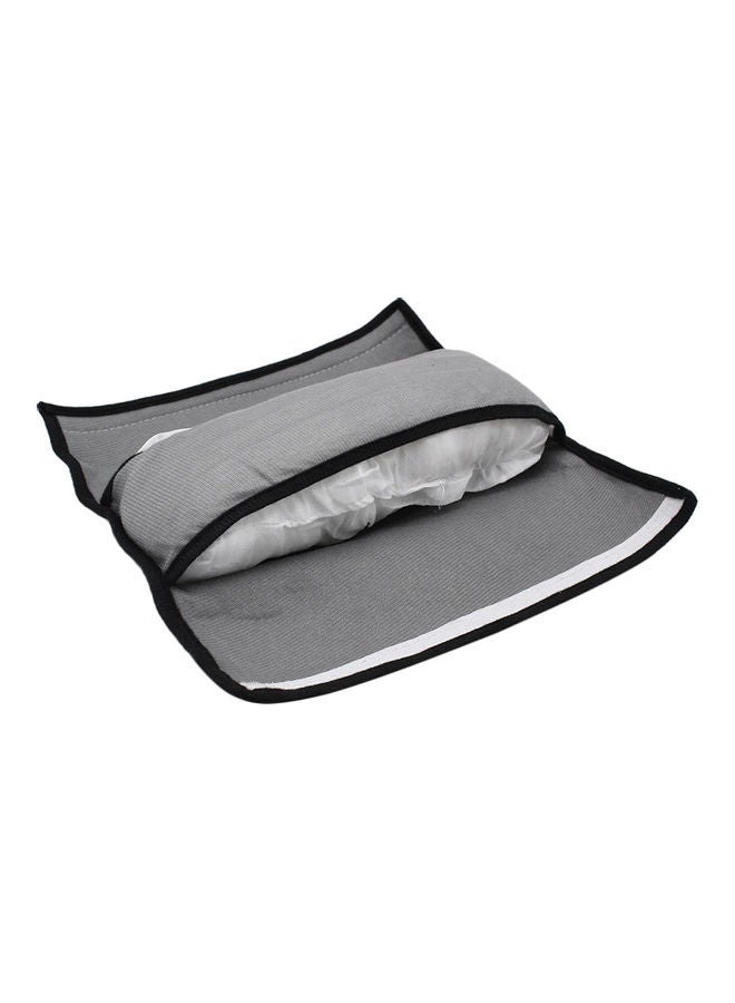 Car Safety Seat Belt Pillow Shoulder Strap Pad - Image 4