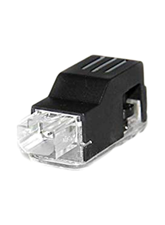 Loquat Audi Eiffel Car Door Light - Image 3