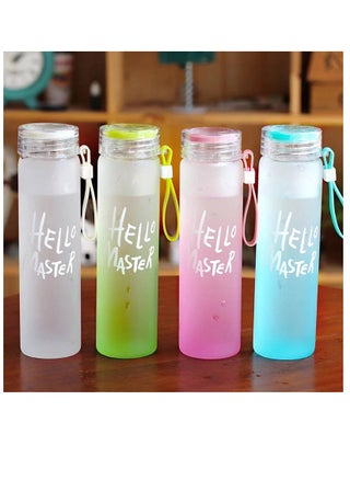 Water And Juice Bottle , Healthy Acrylic Material, Capacity 500 Ml - pzsku/Z6EFC23A39A86C8769832Z/45/_/1717205314/cc47b801-92f4-47f5-9434-4916db6b13f4