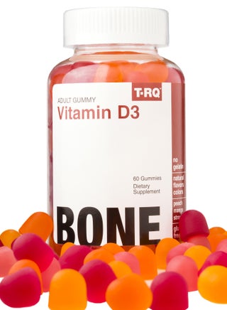 Vitamin D3 2000 IU (50 mcg) Gummies 60's - view 2