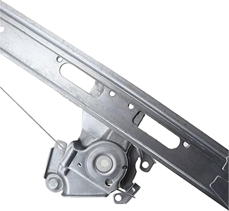Wivplex Power Window Regulator for BMW E46 - Image 4