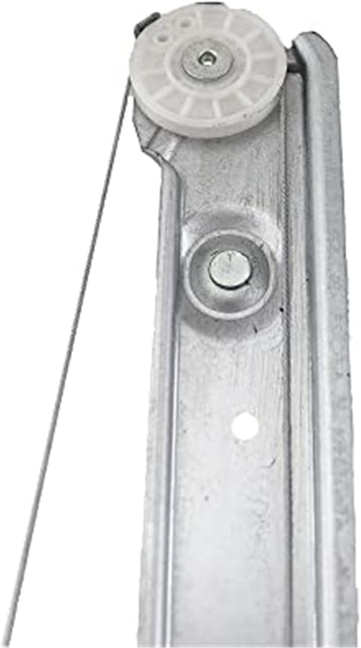 Wivplex Power Window Regulator for BMW E46 - Image 2