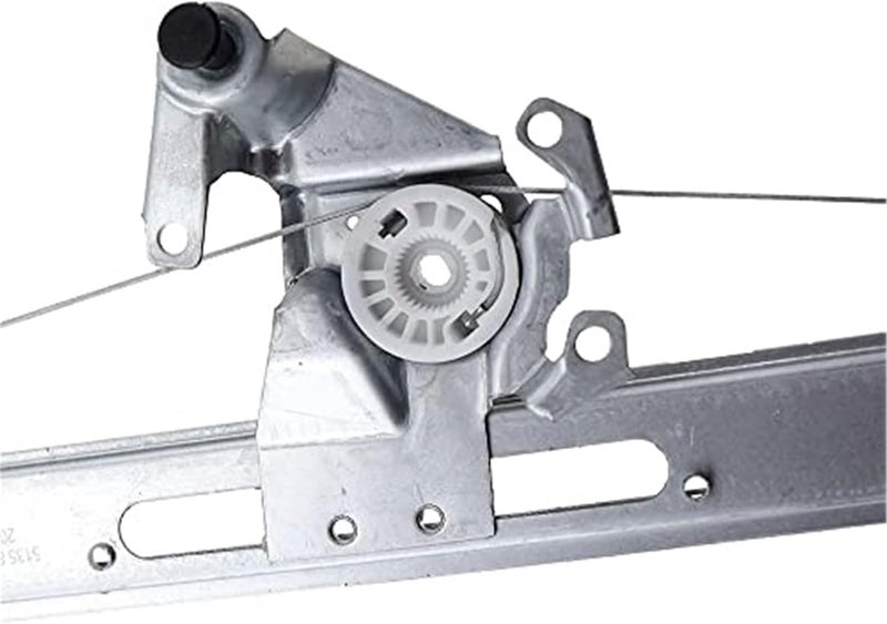 Wivplex Power Window Regulator for BMW E46 - Image 3