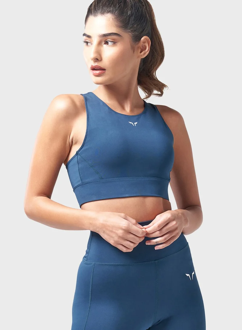 SQUATWOLF Essential High Impact Bra