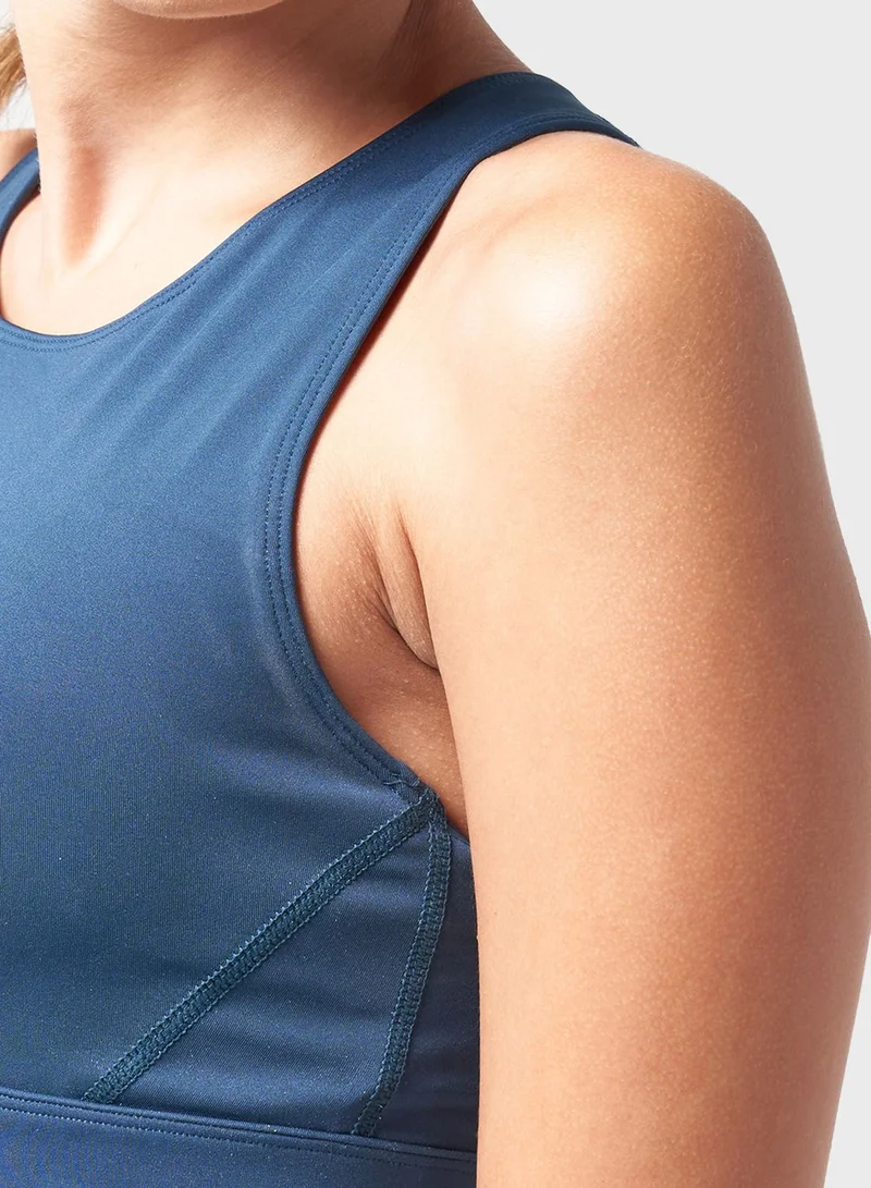 SQUATWOLF Essential High Impact Bra
