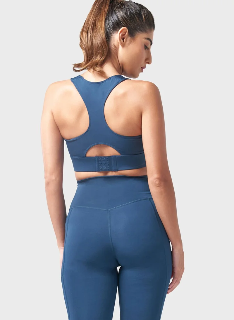 SQUATWOLF Essential High Impact Bra