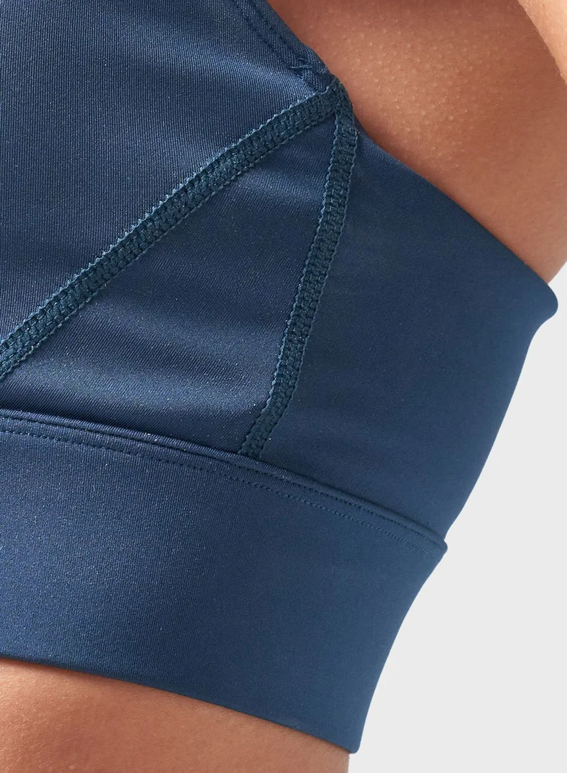 SQUATWOLF Essential High Impact Bra