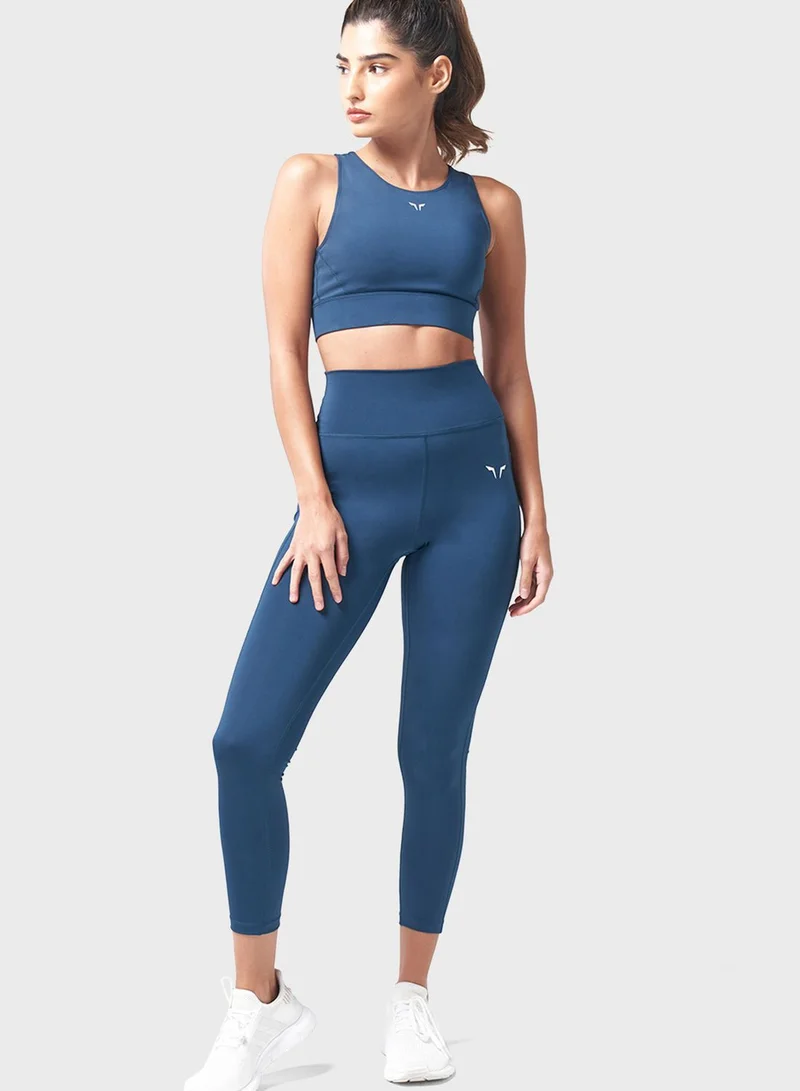 SQUATWOLF Essential High Impact Bra
