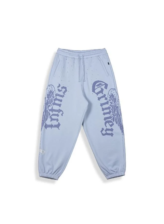 Grimey Chief Watcher Baggy Sweatpants