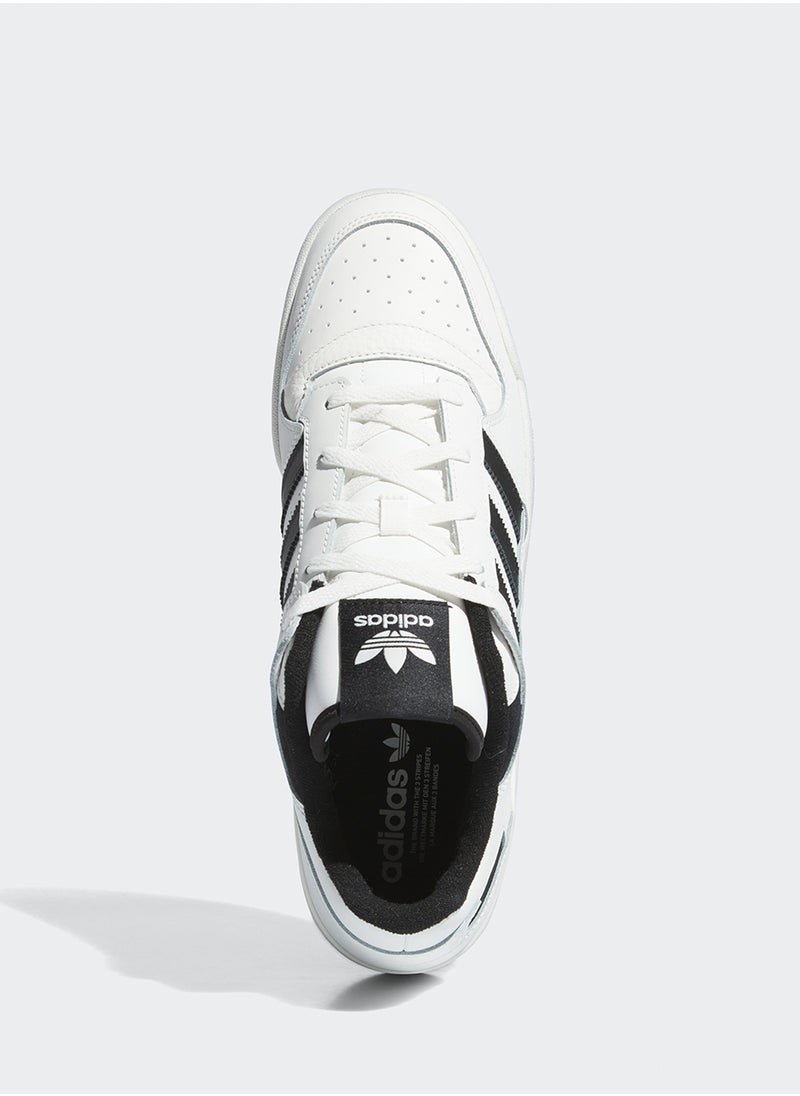 Adidas - Forum Low Cl - Image 1