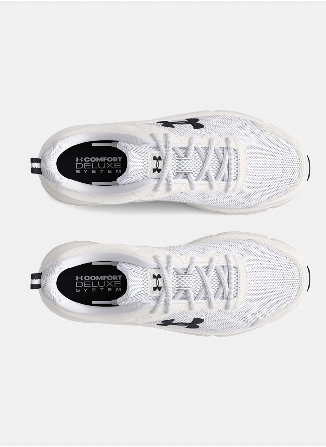 Charged Assert 10 Running Shoes