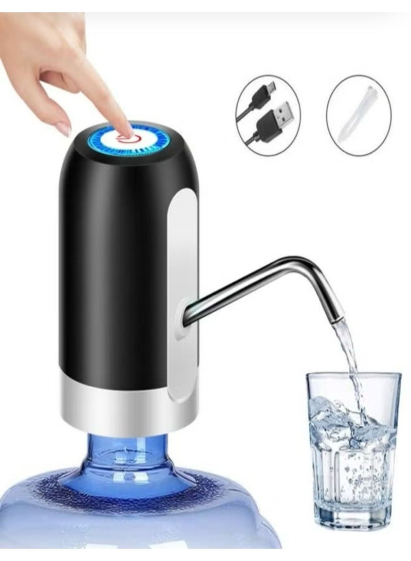 Denx Water Pump Dispenser - Image 2
