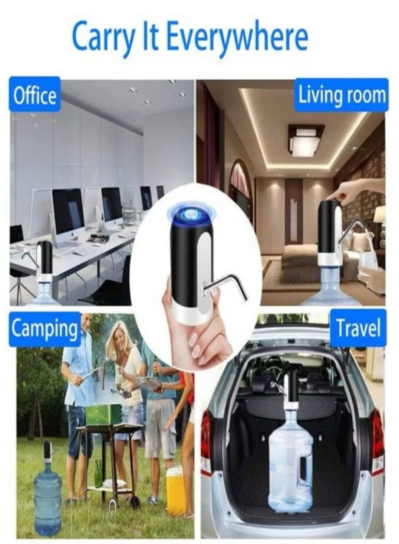 Denx Water Pump Dispenser - Image 3