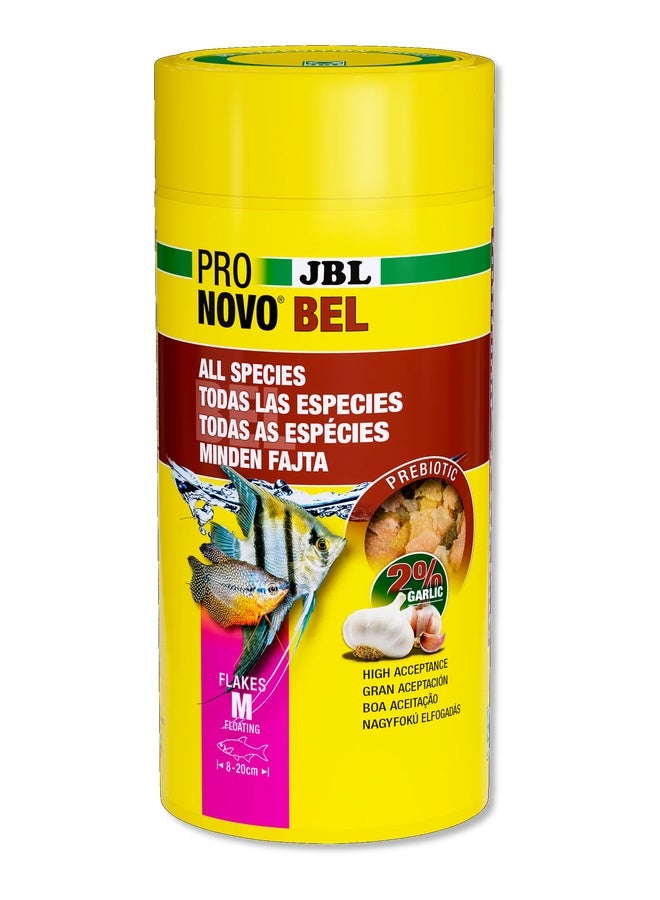 Pronovo Bel Flakes M - 1000 ml