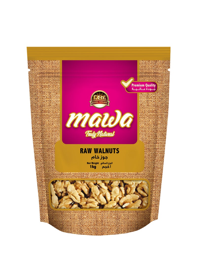 Mawa Raw Walnuts - Image 1