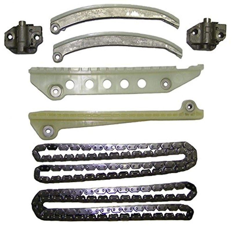 Cloyes Engine Timing Chain Kit - Image 4