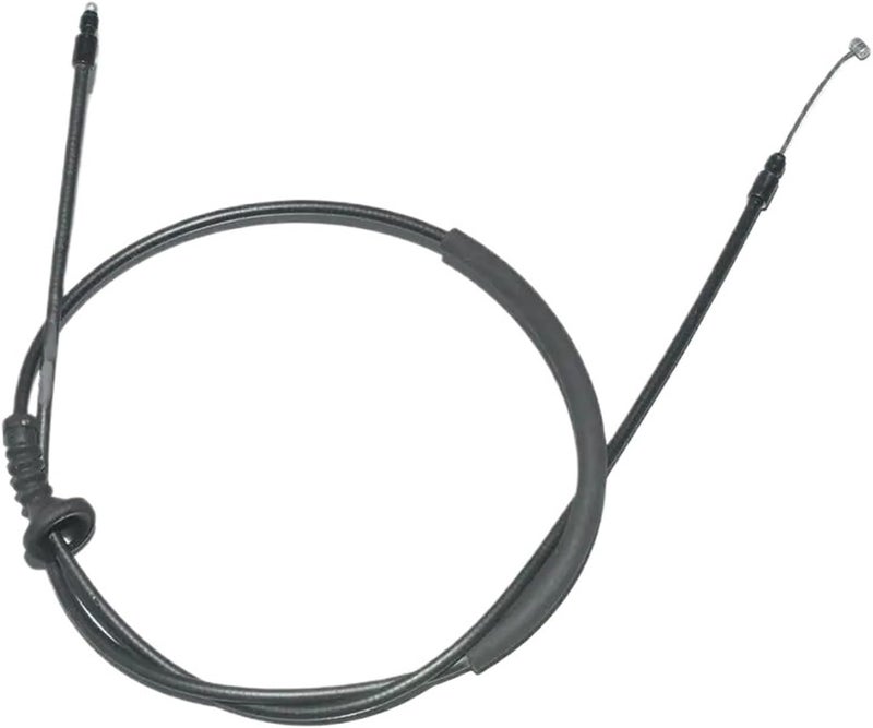 Wivplex Hood Release Cable for BMW X3 X4 - Image 1