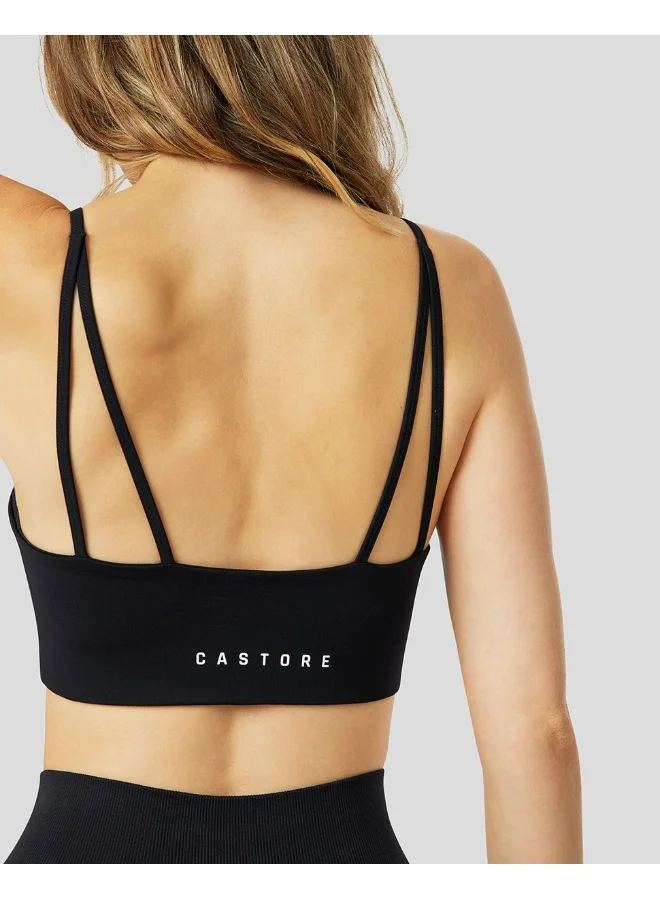 CASTORE Women'S Onyx Protek Sports Bra