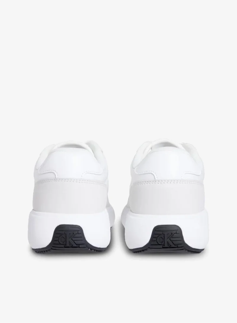 Calvin Klein Jeans Casual Low Top Sneakers