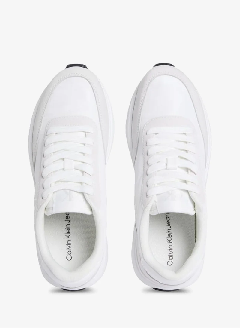 Calvin Klein Jeans Casual Low Top Sneakers