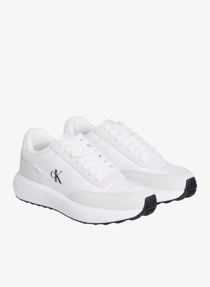 Calvin Klein Jeans Casual Low Top Sneakers