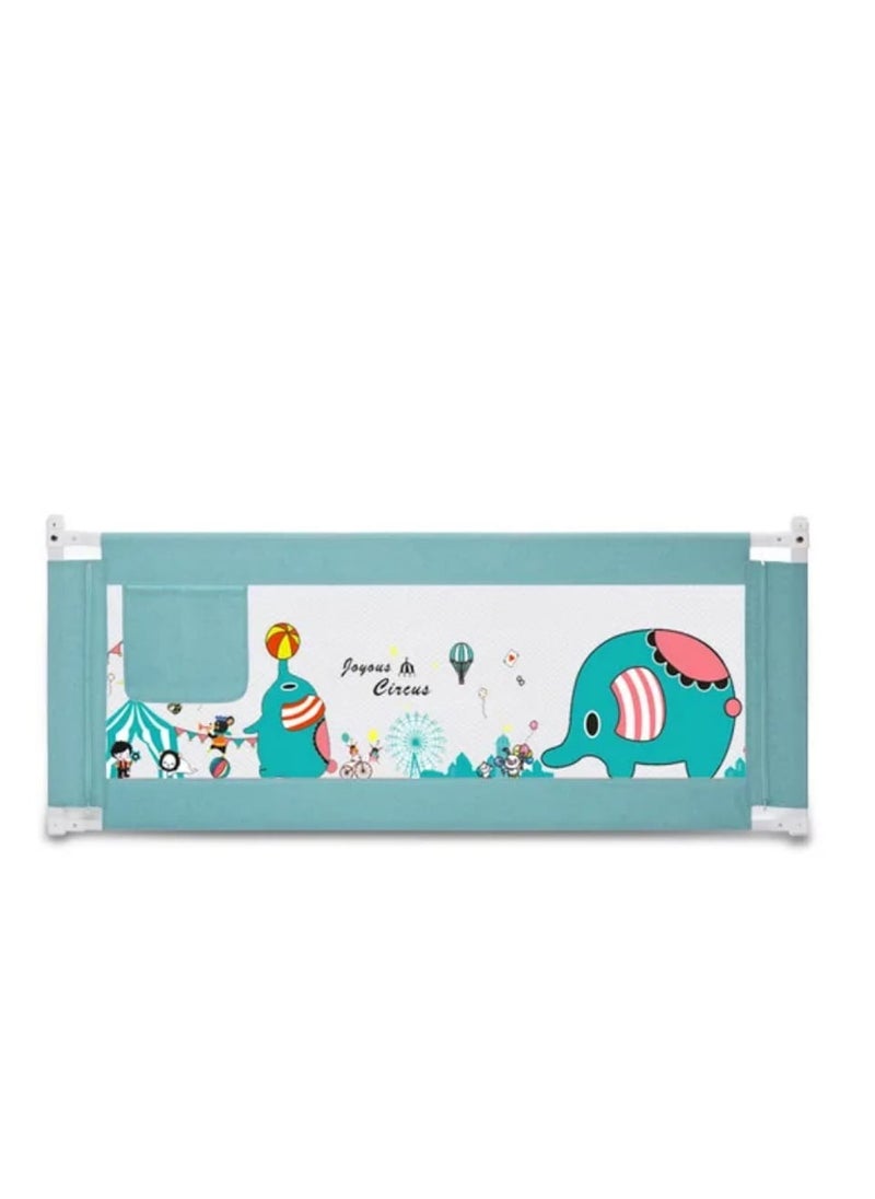 Baby's bed barrier 150 cm  - Image 2
