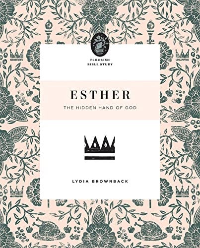 Esther The Hidden Hand Of God