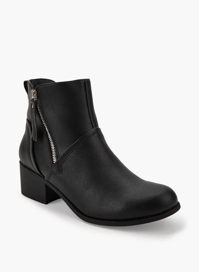 Flora Bella By Shoexpress Women Ankle Boots