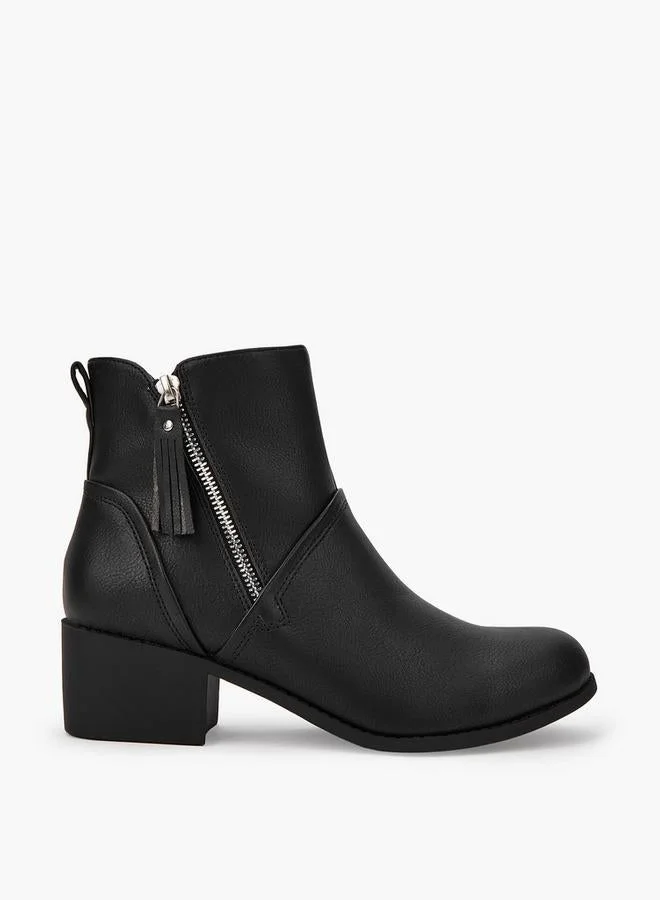 Flora Bella By Shoexpress Women Ankle Boots