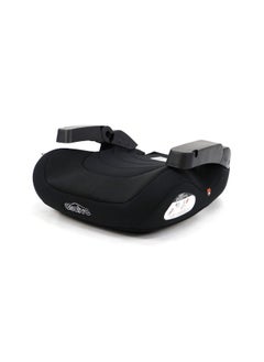 asalvo Baby Booster Fix Group 3 - Black 