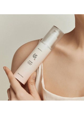 مصل الجينسنغ الرطب الواقي من الشمس SPF 50 PA، 1.69 أونصة سائلة - view 4