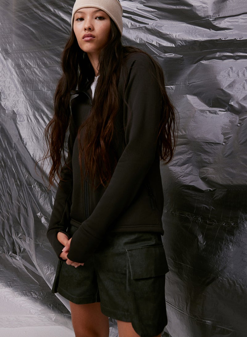 H&M Mid Layer Jacket  - Image 1