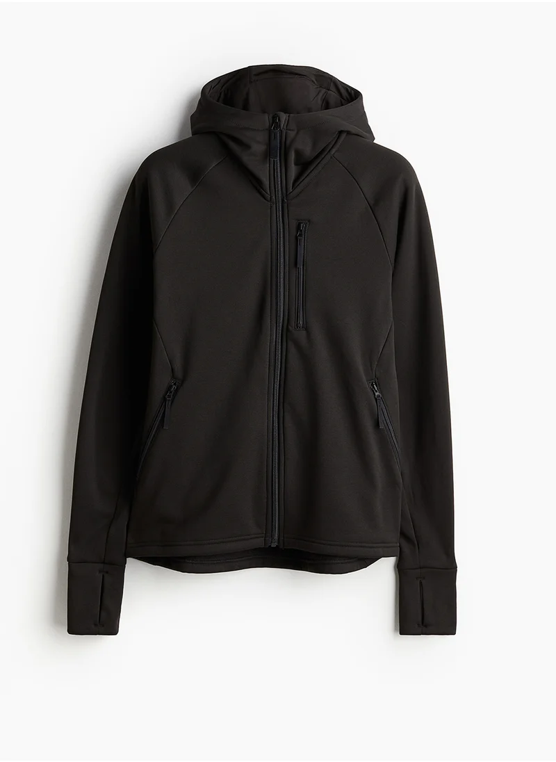 اتش اند ام Mid Layer Jacket