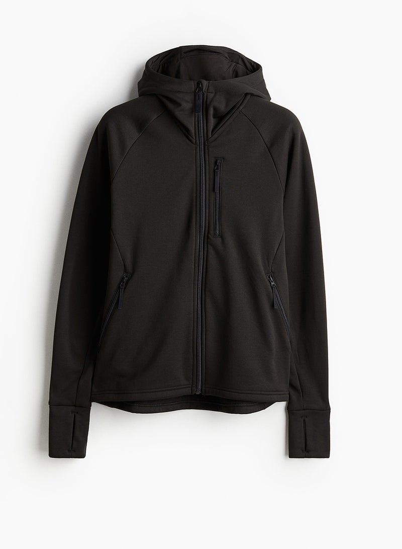 H&M Mid Layer Jacket  - Image 4