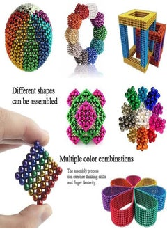 رات سو 510 قطعة من كرات لعب ثلاثية الأبعاد لتصميم الألعاب على الطاولة.  - Image 4