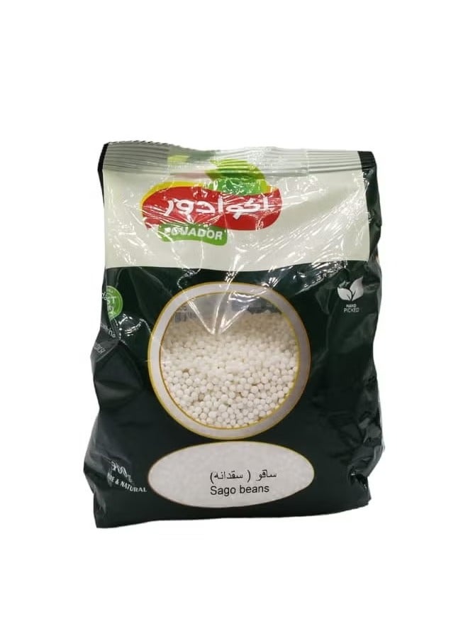 اكوادور بذور ساقو سقدانه 400 جرام