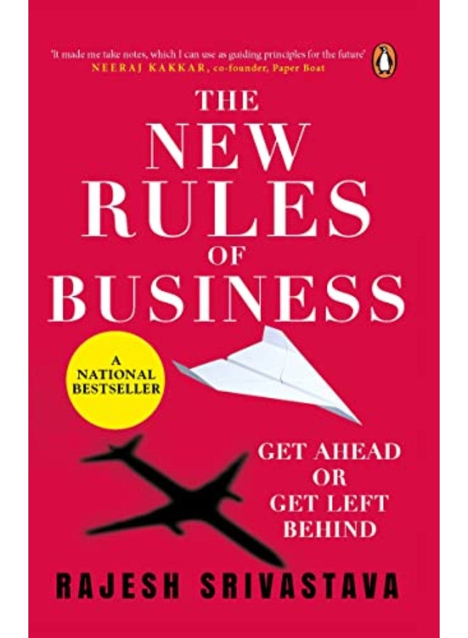 New Rules of Business 